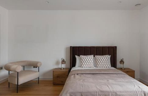 Modern 4-bd Fulham House by West Brompton Station - Foto 37