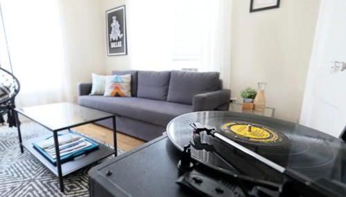 Global Cup 1920s Urban Charm, Lower-Greenville Ave Area - Foto 3