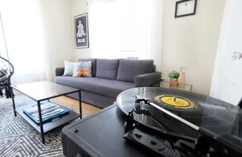 Global Cup 1920s Urban Charm, Lower-Greenville Ave Area - Photo 3