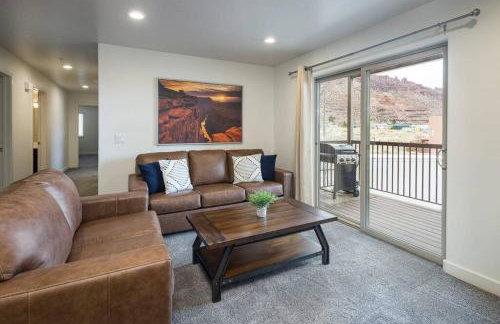 6E Family Friendly RedCliff Condo, POOL & HOT TUB - Foto 10