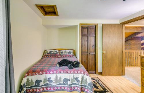 New Hampshire Vacation Rental - Walk to Beach! - Foto 19