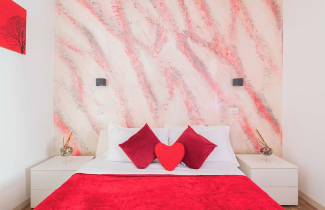 Rione Monti Suites - Foto 24