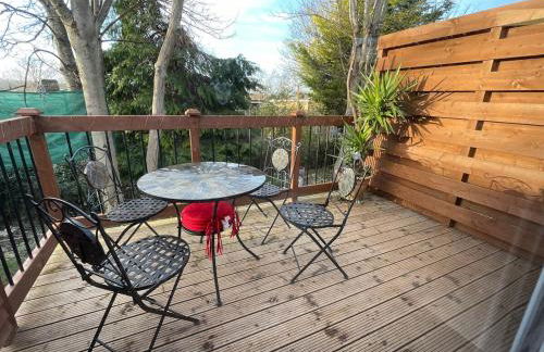 The Secret Maisonette Rochester - Photo 3