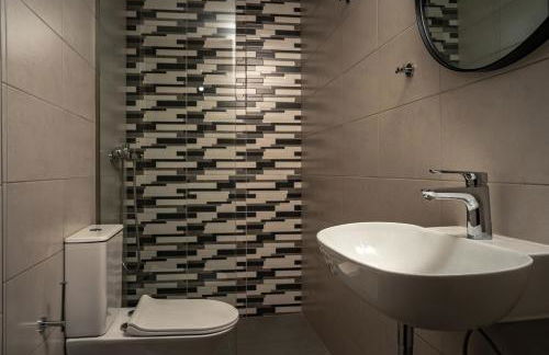 Violet Private Stone Villa - Foto 21