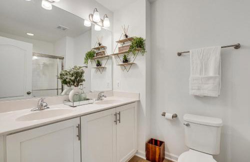 Great for Families! Townhome 9 Mi to Harpers Ferry - Foto 20