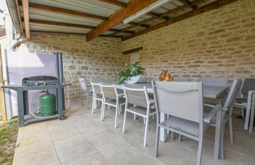 Les 3 cepages - Foto 32