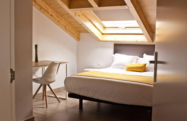 Apartamentos Lux Santiago - Photo 15