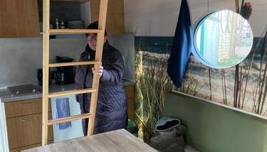 Tiny House Paula - Foto 4