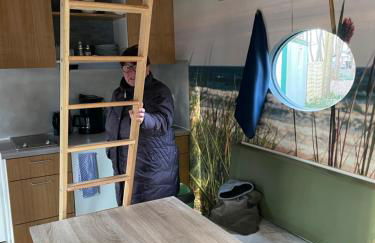 Tiny House Paula - Foto 1