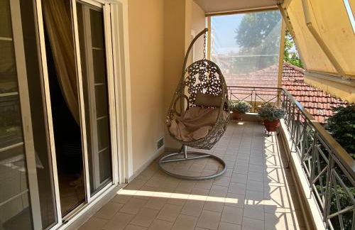 COZY & QUIET CITY APARTMENT - Foto 23