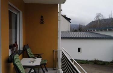 Sankt Goar EG, Schön gelegene Ferienwohnung - Foto 26