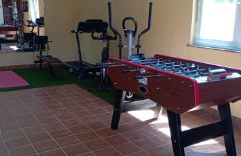 Agro do Souto, Noia - Villa completa - Foto 29