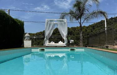 Seahomes Vacations - Charming House with Private Pool - Foto 4