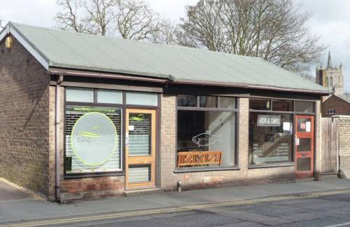 Entire Thatched Cottage - Photo 29