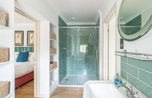 Carrot House by Norfolk Hideaways - Foto 19