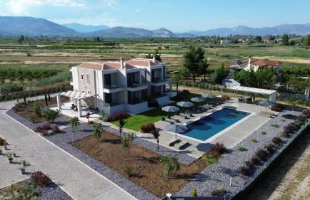 Almyres Luxurious Residences - Photo 23