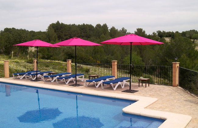 Agroturisme Es Picot - Foto 62