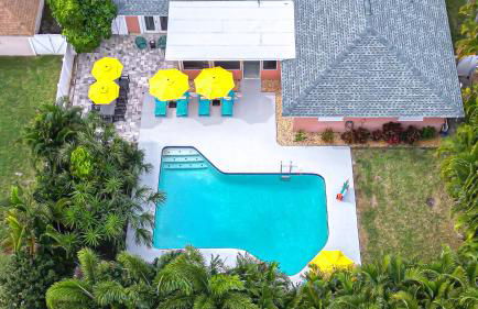 5 min to Beach, Heated Pool, Movie & Game Rooms! - Foto 6