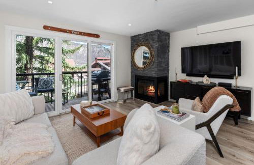 Crestwood 2202 Premier 2 Bedroom - Foto 12