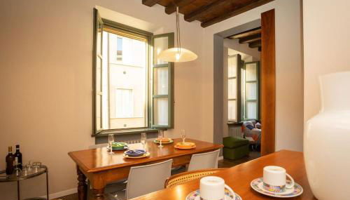 Appartamento Roma 55 - Foto 5