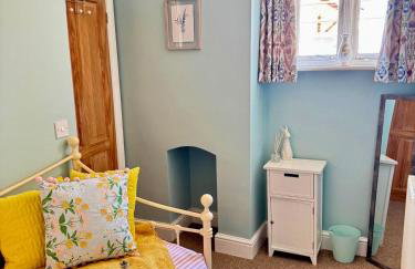 Quaint Bury St Edmunds Cottage - Foto 7