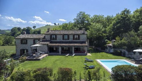 Ca Seppe 10&2 by Marche Holiday Villas - Foto 3