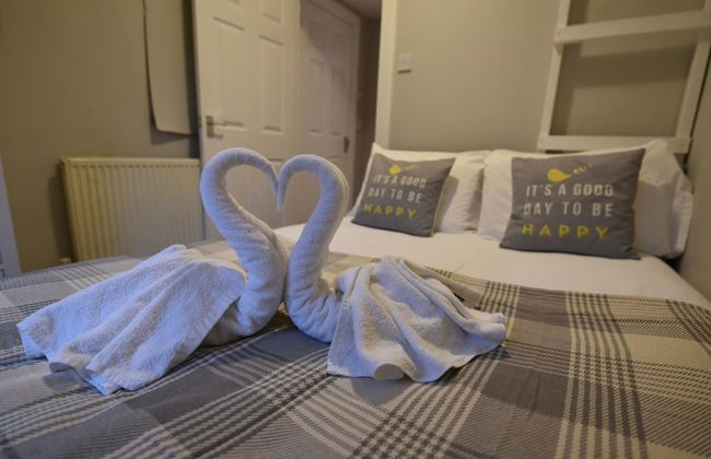 First - Slateford House Apartment - Foto 9