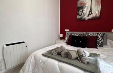 Apartamento la Palmera - Foto 14