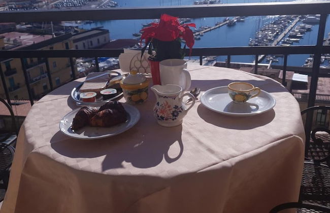 La Casa sul Mare - Foto 22