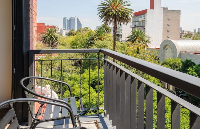 Wynwood House Nuevo Leon - Foto 73