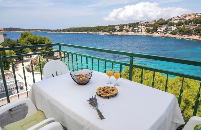 Apartments Ivica - Foto 76