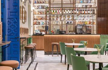 Hotel Vincci Molviedro Suites Apartments - Foto 70