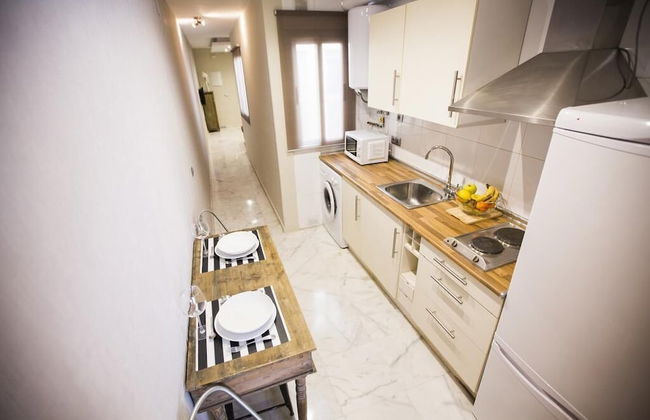 AB Apartamentos - Reding - Foto 10