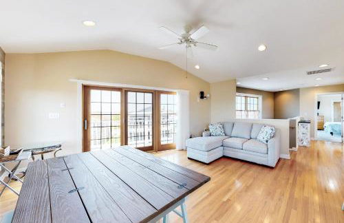 Town of Fenwick Island - 41 Bayside Dr - Photo 5