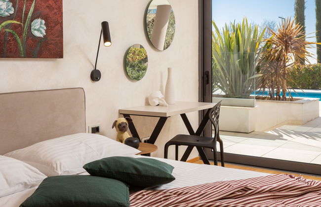 Old Olive I - Foto 26