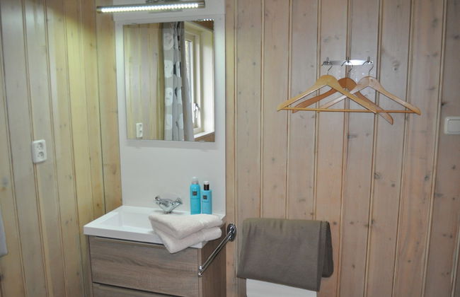 Secluded Holiday Home in Ballum Frisian Islands - Foto 6