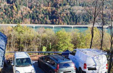 Le Bois Cosy appartement 4 étoiles 6 personnes, ACCES SKI ALPE D'HUEZ GRAND DOMAINE A 3 K M - Foto 18