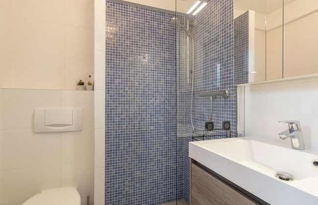 Radiant Bungalow With Patio at Duinland - Foto 34