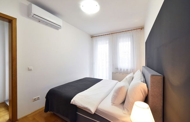 Apartment Stadium - Foto 7