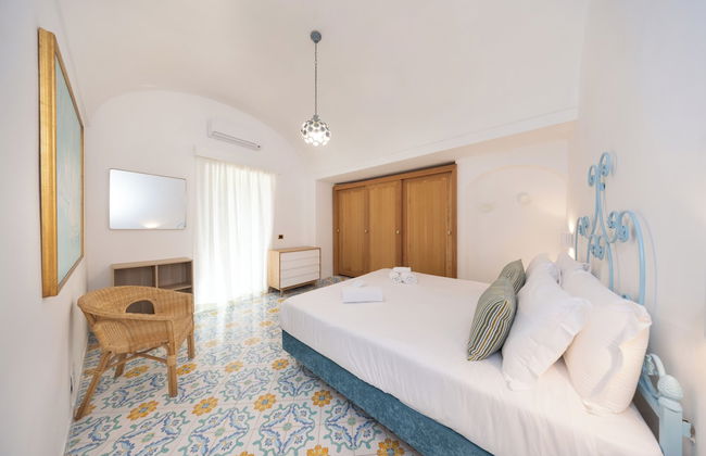 Oliveto Capri - Foto 20