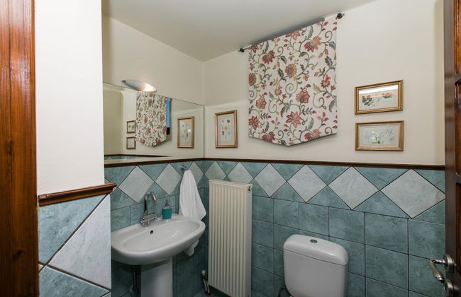 Villa Aloni in Chania - Foto 44