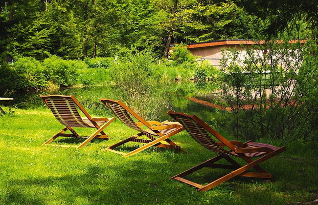 Apartment in a Charming Location on Forellenhof, Zorn Valley, Dabo - Foto 47