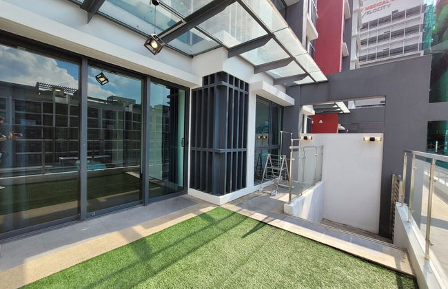 V Residence SunwayVelocity by SleepyBear - Foto 28