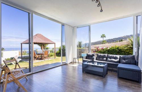 Fantastic home with amazing sea views - Foto 52