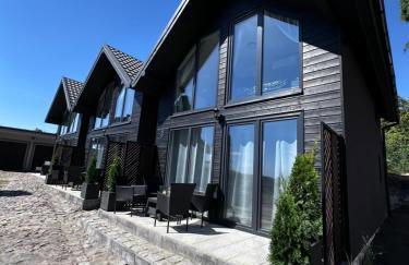 Forest Hill Domki - Międzyzdroje -KLIMATYZACJA - Foto 27