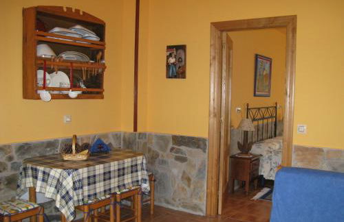 Apartamentos Rurales Casa El Caminero - Foto 11