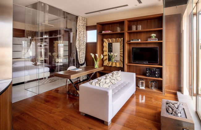 Repubblica Firenze Luxury Apartments | UNA ESPERIENZE - Foto 12