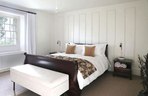 Idyllic Grade II Listed country farmhouse in AONB - Foto 33