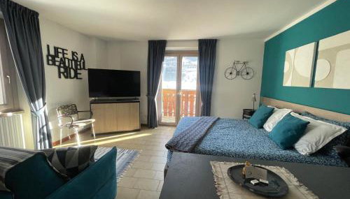 Residence S Lucia - Appartamenti alle porte di Bormio - Foto 4
