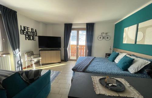 Residence S Lucia - Appartamenti alle porte di Bormio - Foto 4